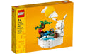 LEGO Jade Bunny – 40643