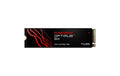 SANDISK Optimus GX 7100 500GB NVMe, M.2 2280, 6800MB/s (l), 5800MB/s (s)