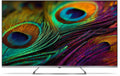 Sharp 50JP7465E, 50 Mini-LED-TV Google TV, UHD, QLED, Mini-LED Backlight