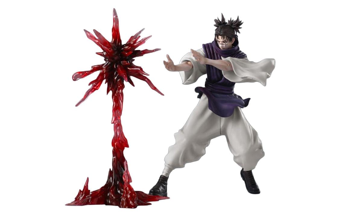 Figur Jujutsu Kaisen Culling Game Luminasta Choso 18 cm