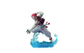 Figur Demon Slayer Xross Link Akaza 14 cm