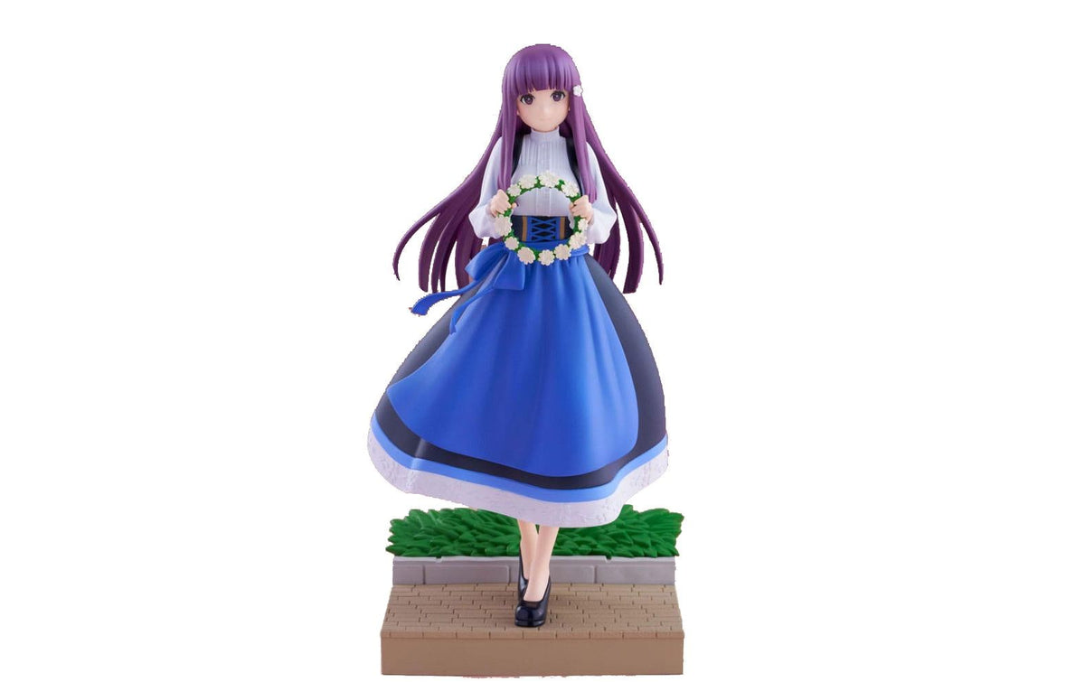 Figur Frieren: Beyond Journeys End Fern Festival Version
