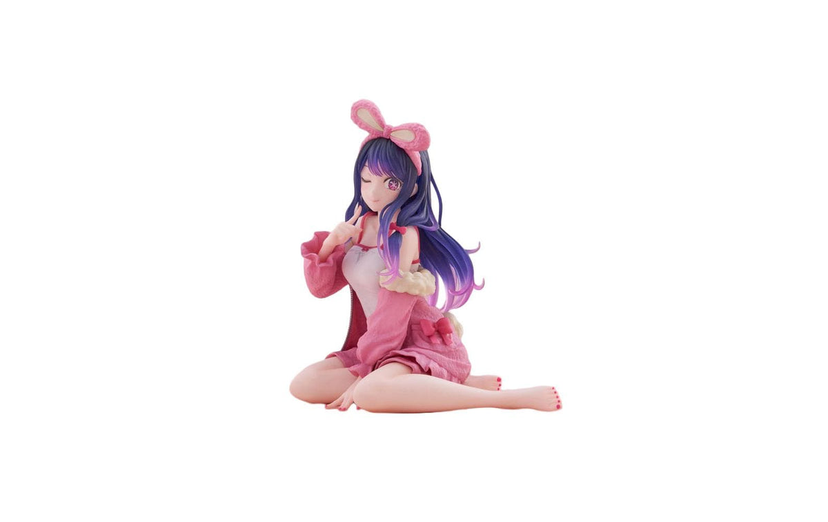 Figur Oshi no Ko Kana Ai (Rabbit Room Wear Ver.) 13 cm