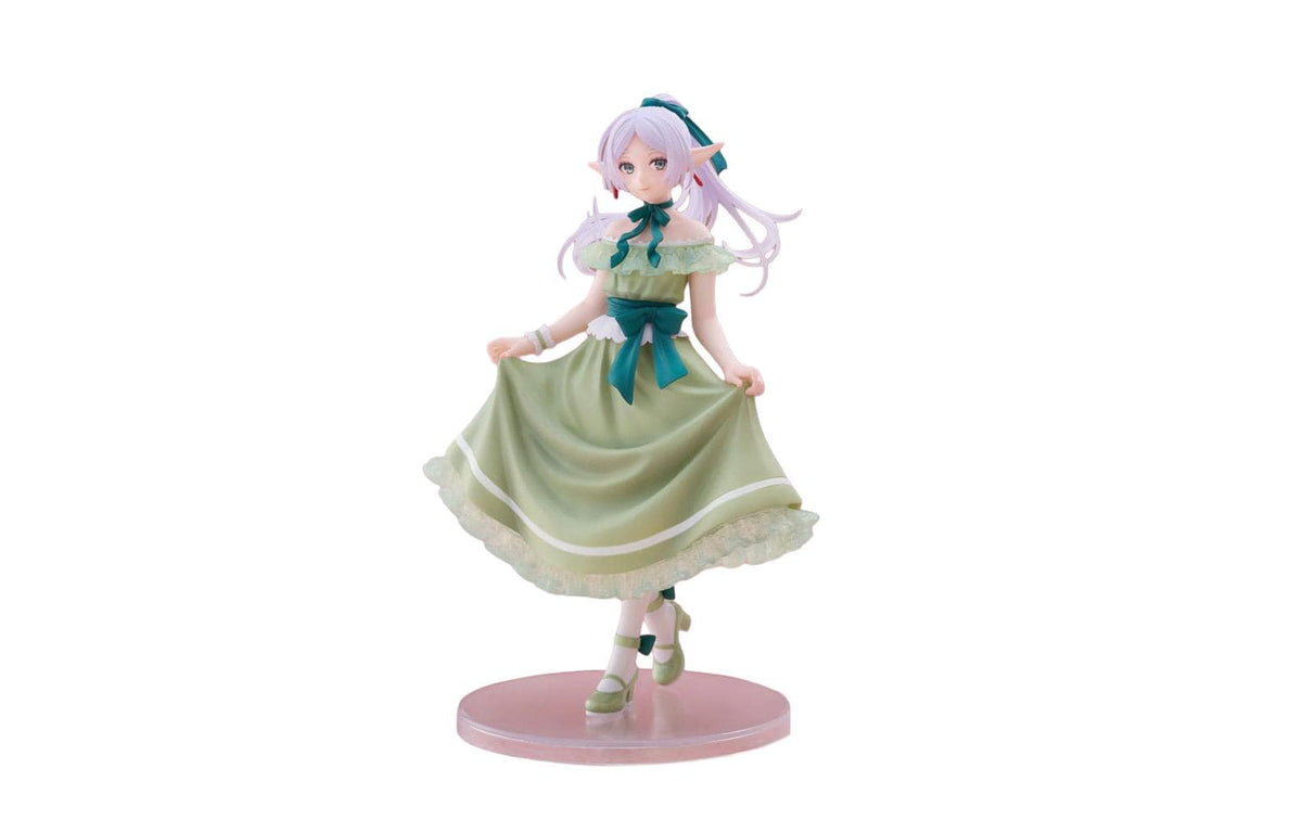 Figur Frieren: Beyond Journeys End Dress Ver. 18 cm
