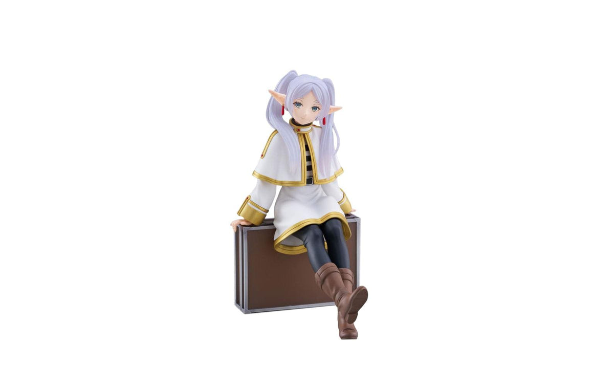 Figur Frieren: Beyond Journeys End Cute Trunk Ver. 13 cm