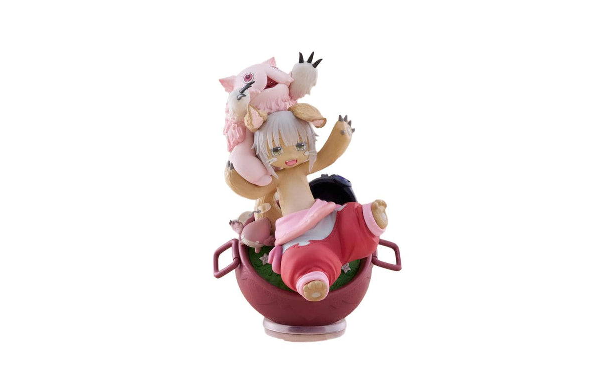 Figur Made in Abyss: The Golden City of the Scorching 16 cm