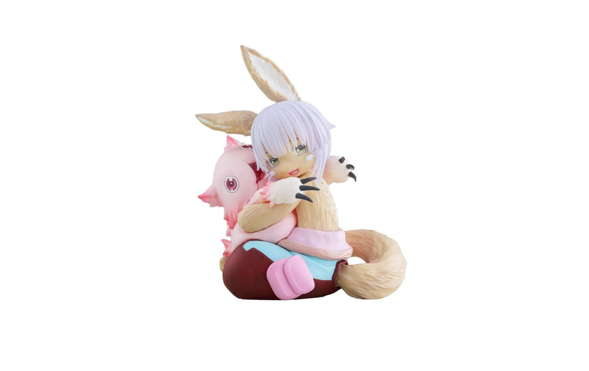 Figur Made in Abyss: The Golden City of the Scorching 13 cm