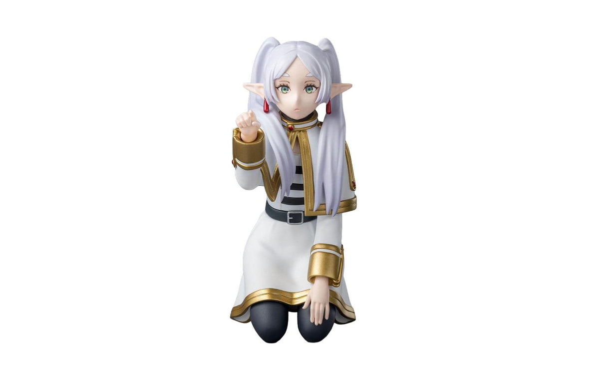 Figur Frieren: Beyond Journeys End PM Perching Poking 10 cm