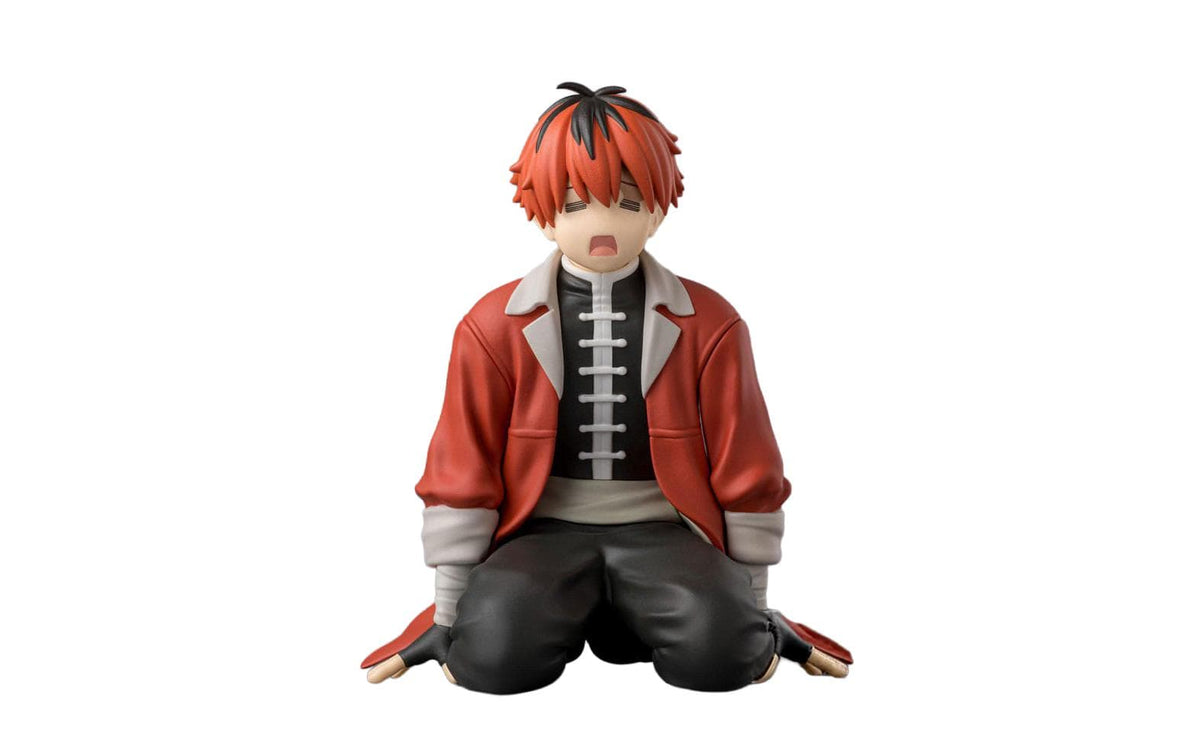 Figur Frieren: Beyond Journeys End PM Perching Stark 8 cm