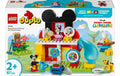 Micky Maus Wunderhaus mit Minnie und Pluto – LEGO DUPLO
