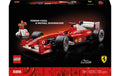 Icons Ferrari F2004 und Michael Schumacher – 11375