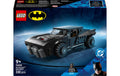 The Batman: Batmobil – LEGO DC Universe Super Heroes