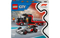 CITY 60493 – LEGO City Formula 1