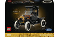 Icons Ford Model T 11376 – LEGO Icons
