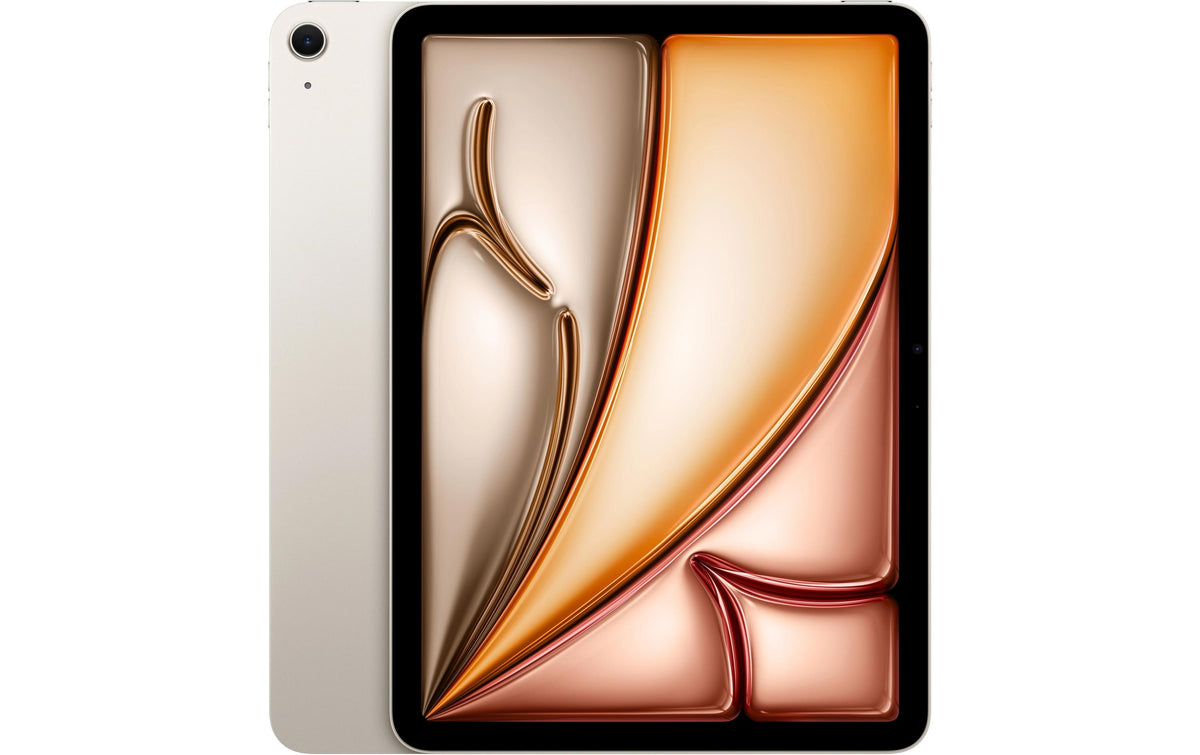 Apple iPad Air 128GB Starlight 11,M4, WiFi, 2026