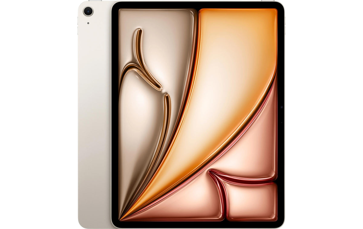 Apple iPad Air 512GB Starlight 13,M4, WiFi, 2026