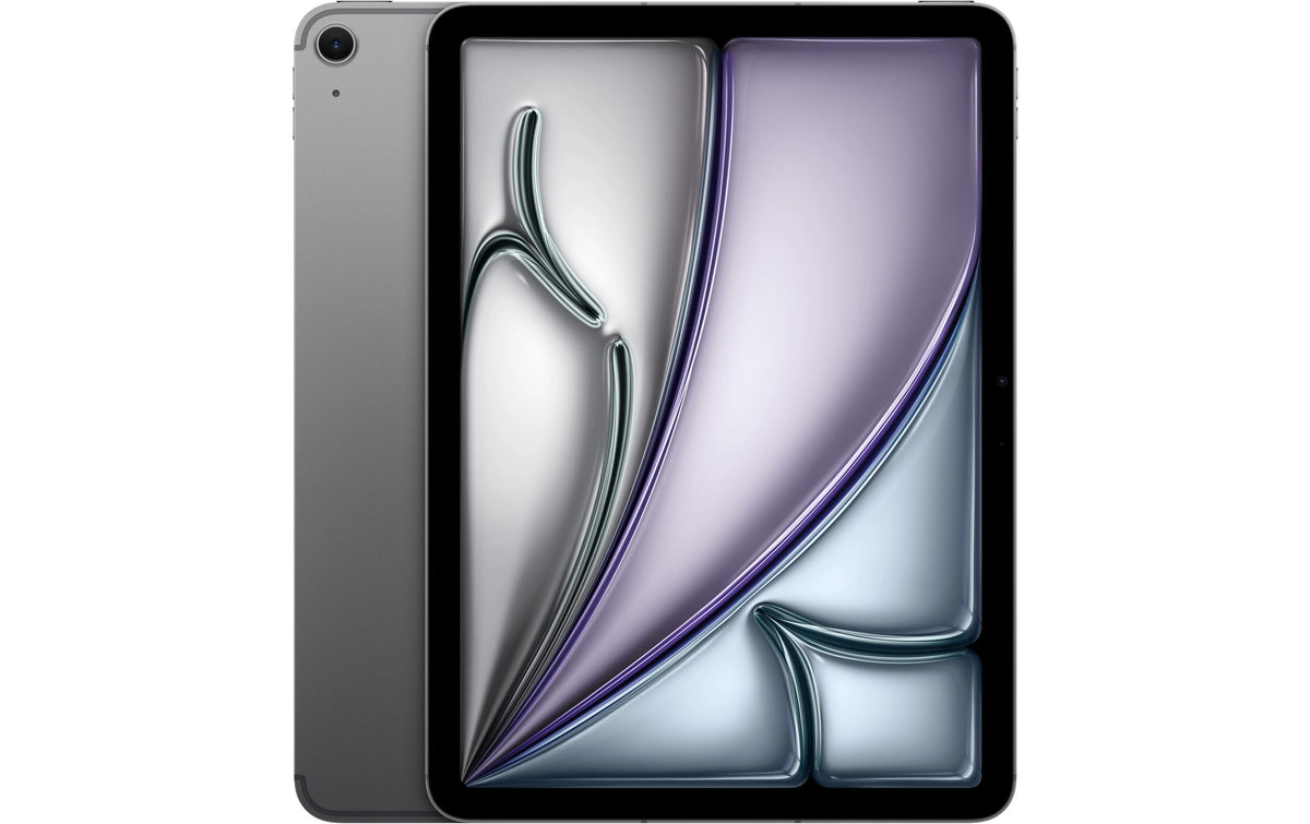 Apple iPad Air 512GB Space Gray 11,M4, Cellular, 2026
