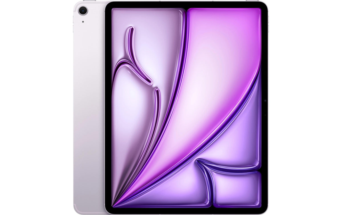 Apple iPad Air 512GB Purple 13,M4, Cellular, 2026