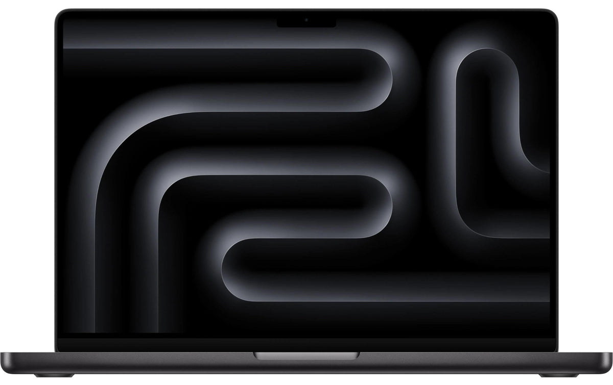 14 MacBook Pro (M5 Pro), Schwarz, Z1ML 15C CPU, 16C GPU, 48GB, 1TB, CH