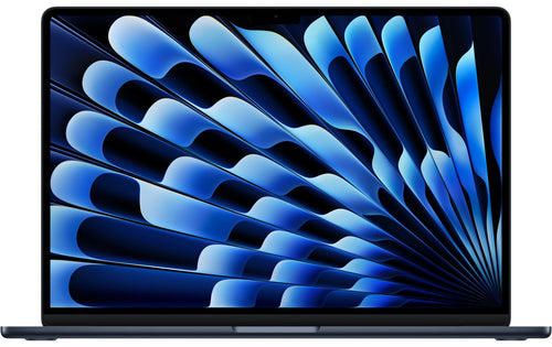 15 MacBook Air (M5), Midnight 10C CPU, 10C GPU, 16GB, 512GB, CH