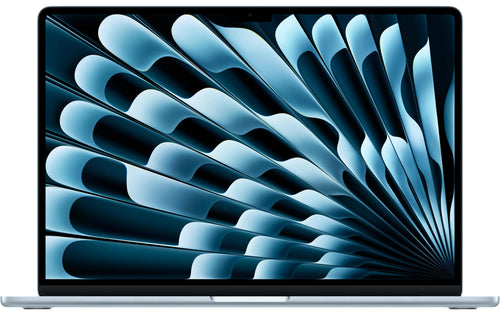 15 MacBook Air (M5), Sky Blue 10C CPU, 10C GPU, 16GB, 1TB, CH
