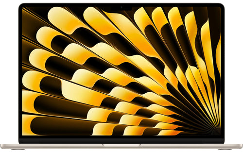 15 MacBook Air (M5), Starlight 10C CPU, 10C GPU, 16GB, 1TB, CH