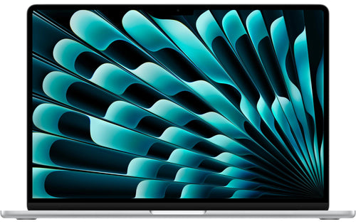 15 MacBook Air (M5), Silber 10C CPU, 10C GPU, 16GB, 1TB, CH