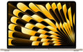 13 MacBook Air (M5), Starlight 10C CPU,10C GPU, 16GB, 1TB, CH