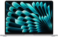 13 MacBook Air (M5), Silber 10C CPU,10C GPU, 16GB, 1TB, CH