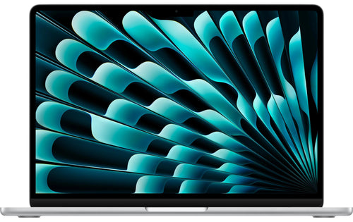 13 MacBook Air (M5), Silber 10C CPU,10C GPU, 16GB, 1TB, CH