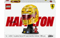 Scuderia Ferrari HP Lewis Hamilton Helm – LEGO Special Edition V 2026