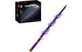 Zoros Katana 3 inkl. Beleuchtung