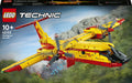 LEGO Technics Firefighter Aircraft – 42152