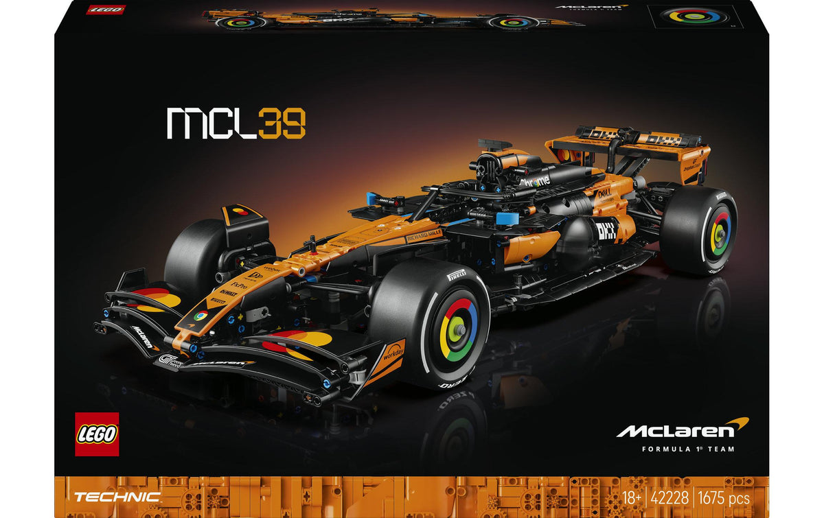 LEGO Technic 42228