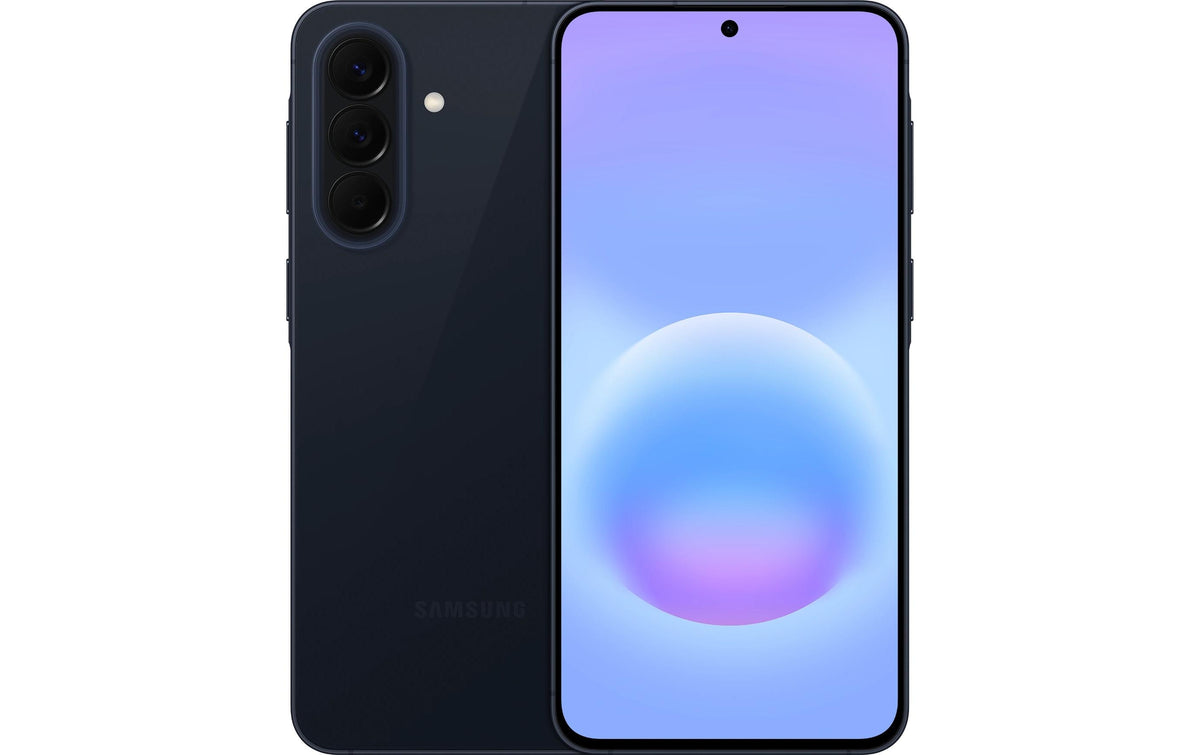 Samsung Galaxy A57 5G awesome navy 128GB DS, 128GB, 50MP, 6.7, 5000 mAh