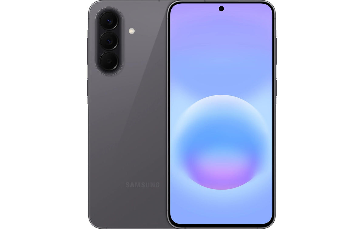 Samsung Galaxy A57 5G Enterprise Edition DS, 256GB, 50MP, 6.7, 5000 mAh, gray