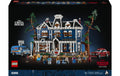 LEGO Icons Stranger Things: The Creel House – 11370