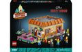 LEGO Icons The Simpsons: Krusty Burger – 10352