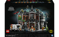 LEGO DC Arkham Asylum – 76300
