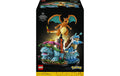 LEGO Pokémon Bisaflor, Glurak und Turtok – 72153