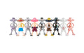 One Piece Luffys Archive Adventure V2