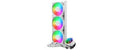 Kühler Cooler Master ML360 CORE II WHITE Intel & AMD