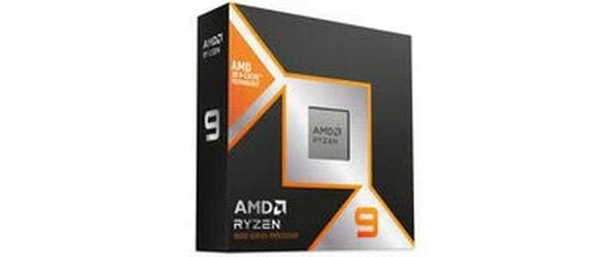 CPU AMD Ryzen 9 9950X3D/4.30 GHz, AM5 16-Core, 128MB Cache, 170W, no cooler