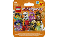 LEGO Minifigures 71052