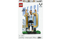 LEGO Editions Lionel Messi 43015