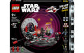 SMART Play: A-Wing Duell im Thronsaal – 75427