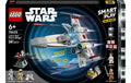 SMART Play: Lukes Rot Fünf X-Wing – 75423