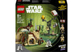 SMART Play: Jedi-Training an Yodas Hütte – 75422