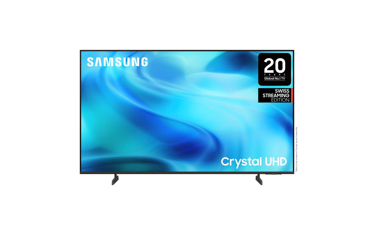 Samsung UE43U8090H 43 UHD TV