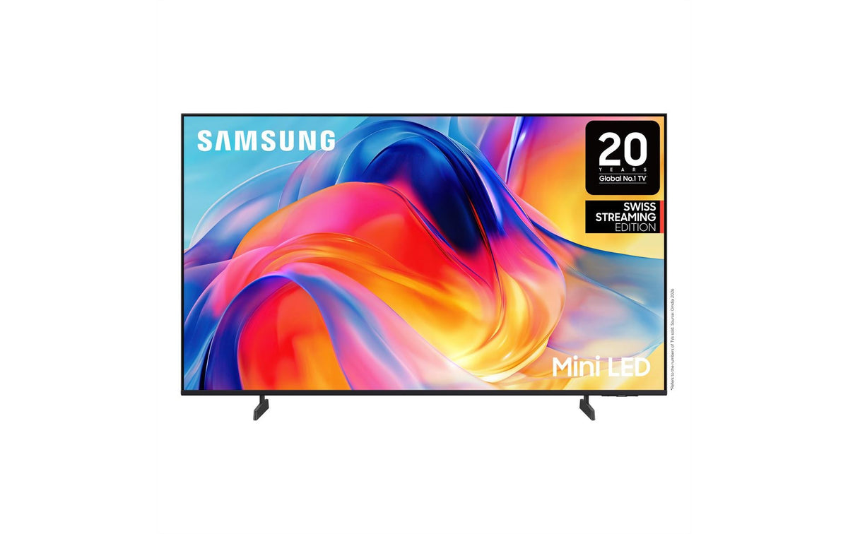 Samsung UE55M70H 55 Mini LED TV
